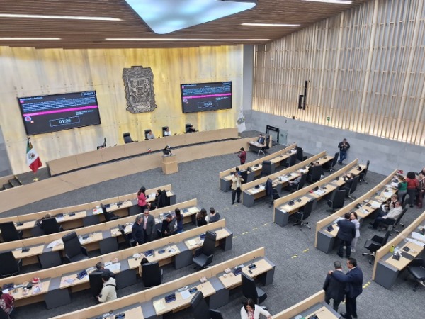 Proponen reconocer el stealthing como violencia sexual en Puebla 