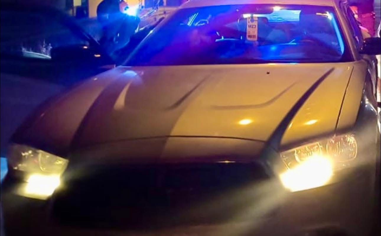 SSCYPC asegura unidad con carpeta de investigación 