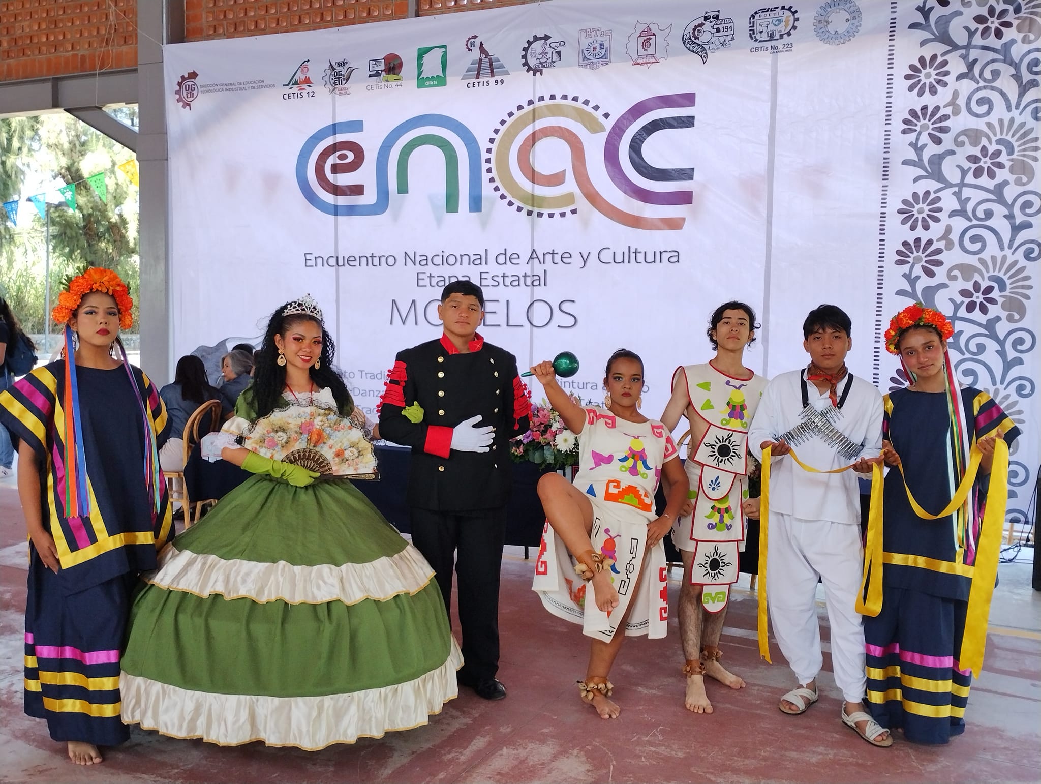 Tlaxcala hará historia con el gran Encuentro Nacional Cecyte 2026