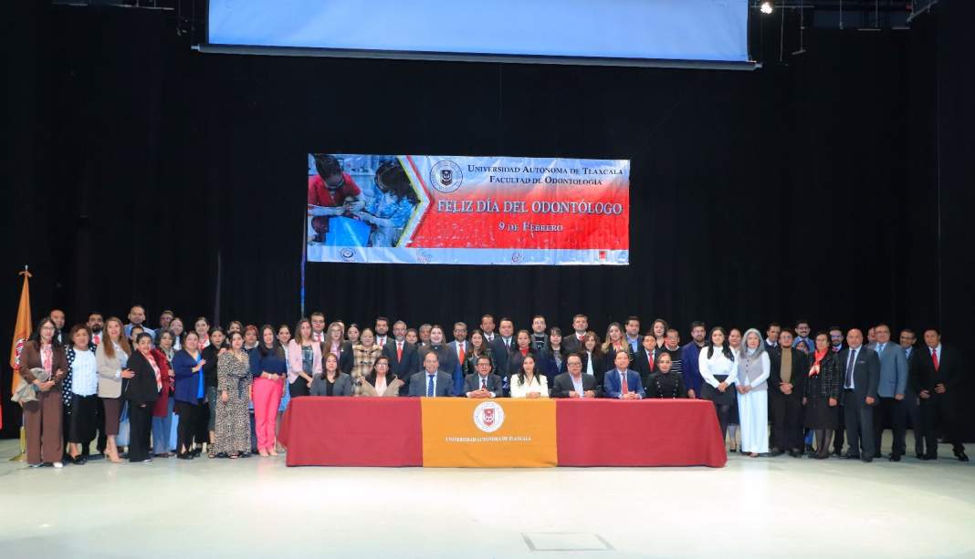 UATx impulsa la salud dental y crece con más clínicas