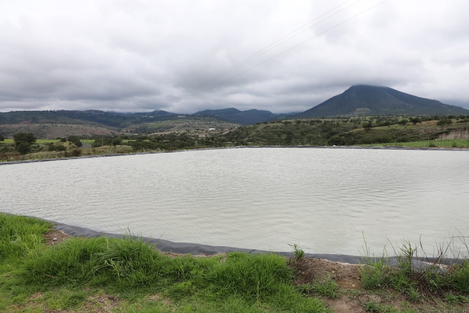 Tlaxcala: UCD denuncia sobrecostos en jagüeyes 2025