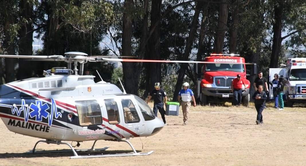 ¡Donación en Tlaxcala da nueva esperanza a 50 personas!