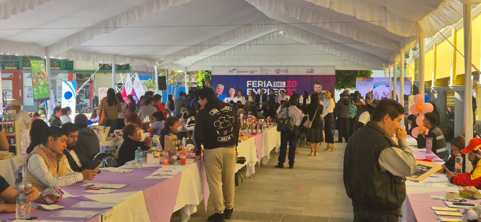 San Andrés Cholula refuerza estrategia laboral con perspectiva de género