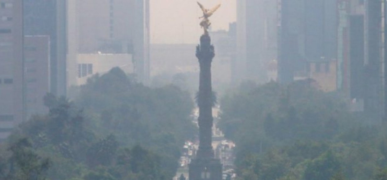 Sheinbaum revela por qué sigue la Contingencia en CDMX