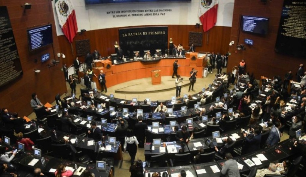 Senado da luz verde en tiempo récord a militares de EU