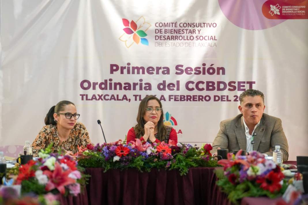 Tlaxcala activa apoyos sociales 2026 con impacto real