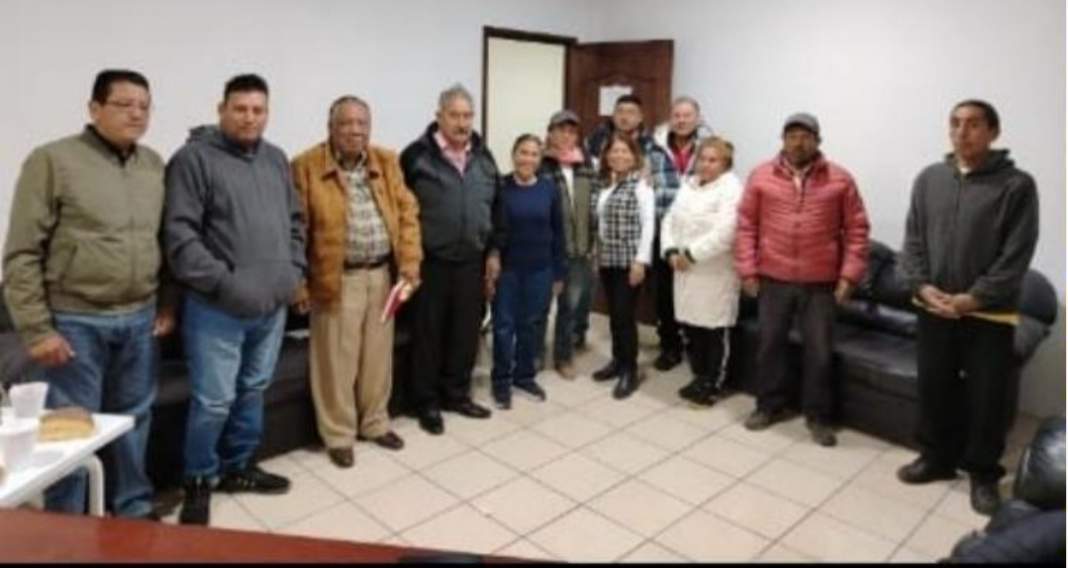 Santa Justina endurece reglas: sin cargo, no hay servicios