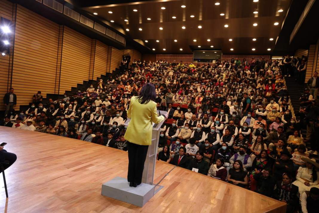 Talentos Tlaxcala 2026 enciende el sueño de 51 jóvenes