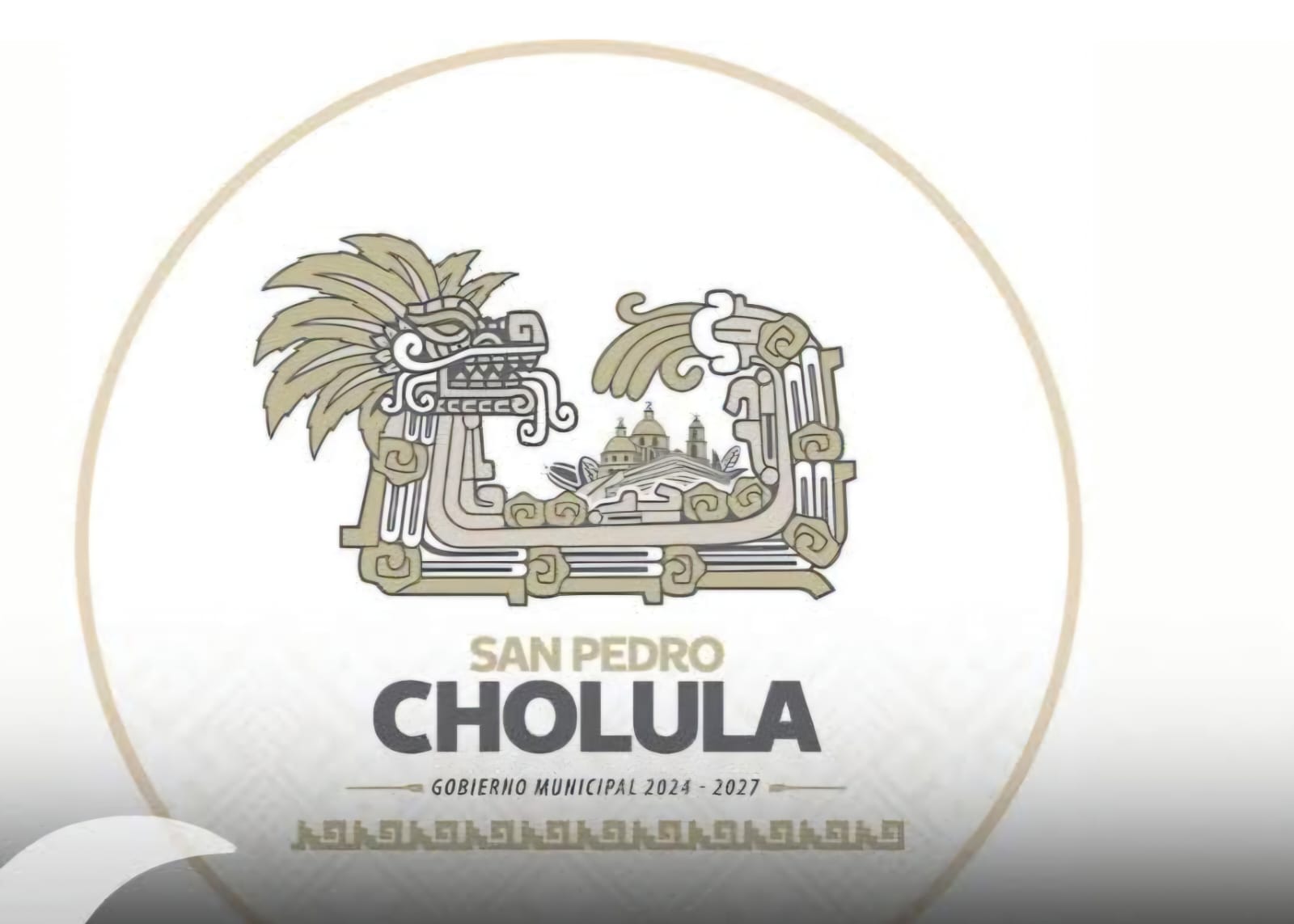 COMUNICADO-Coordinación tres niveles tras evasión reo