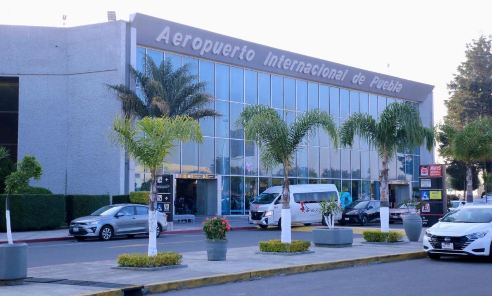 Puebla despega con 12 nuevas rutas y tarifas desde 29 pesos