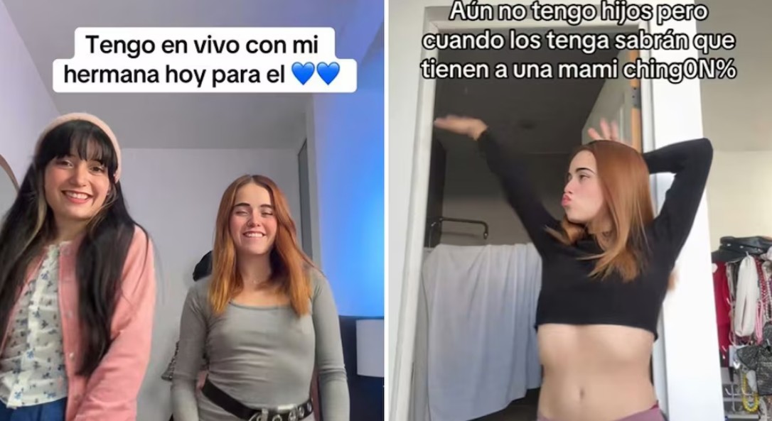 El caso de Mafer Cam que encendió las redes sociales