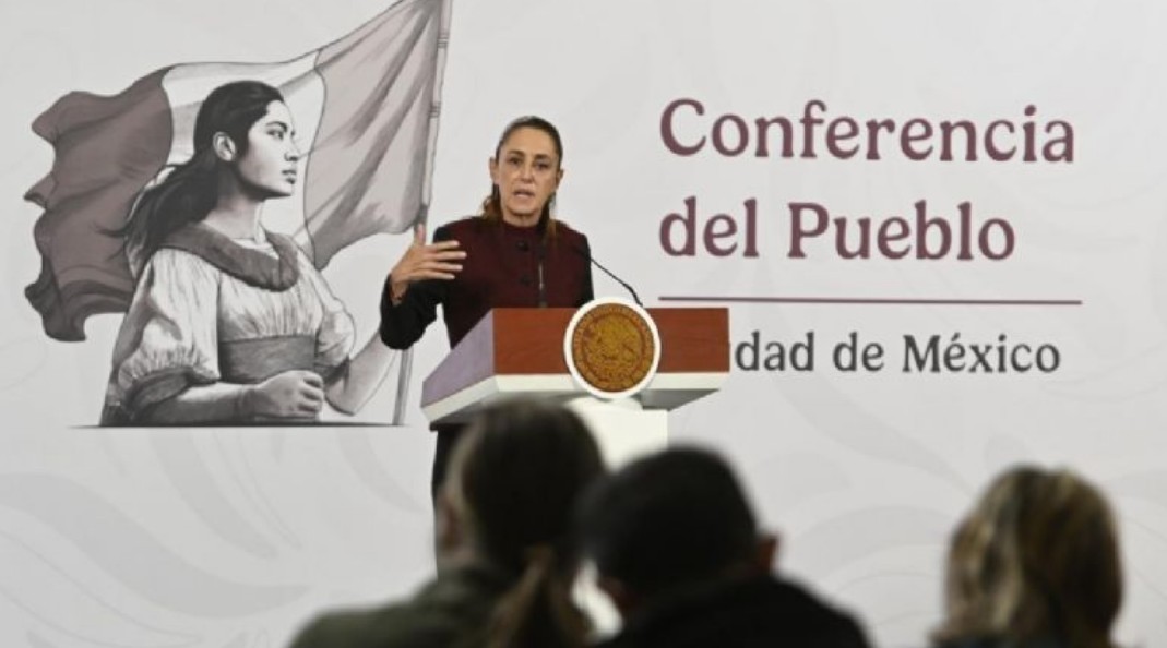 Sheinbaum pide esperar tras señalamientos de la ASF