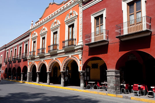 Tlaxcala capital entra al selecto M20 del PNUD y hace historia nacional