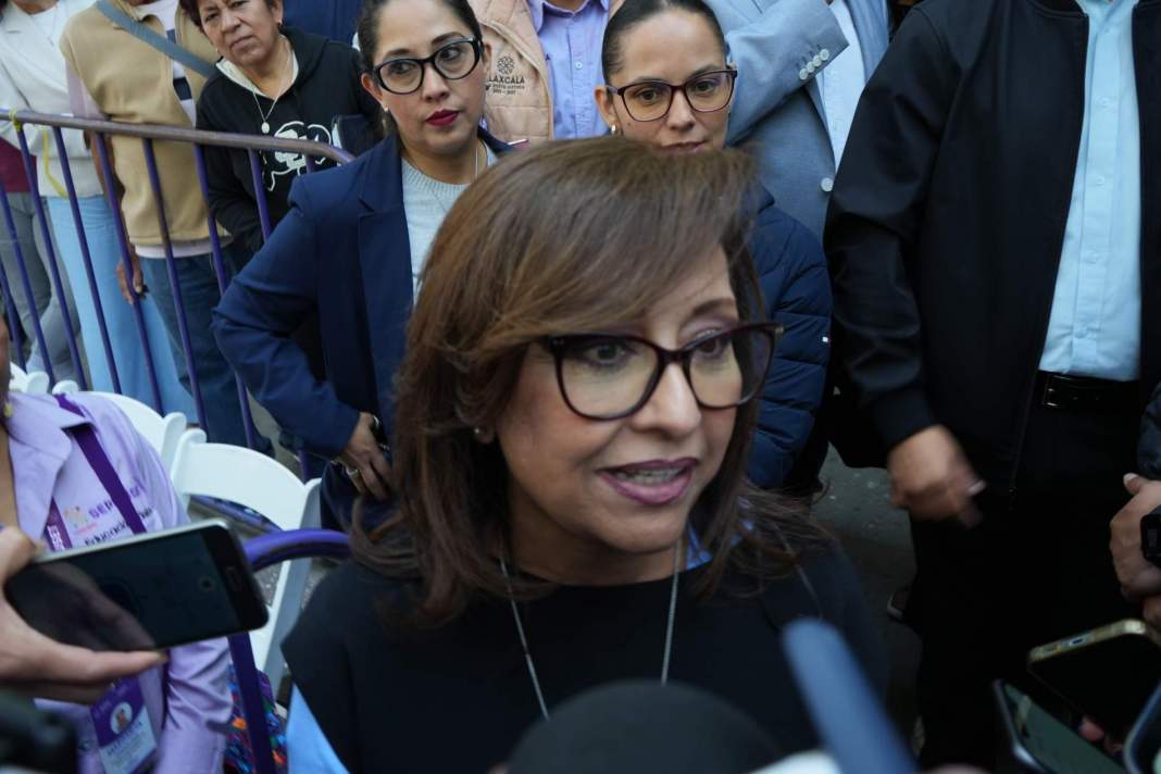 En Tlaxcala nadie ganará más que la gobernadora: decretan nueva política de austeridad