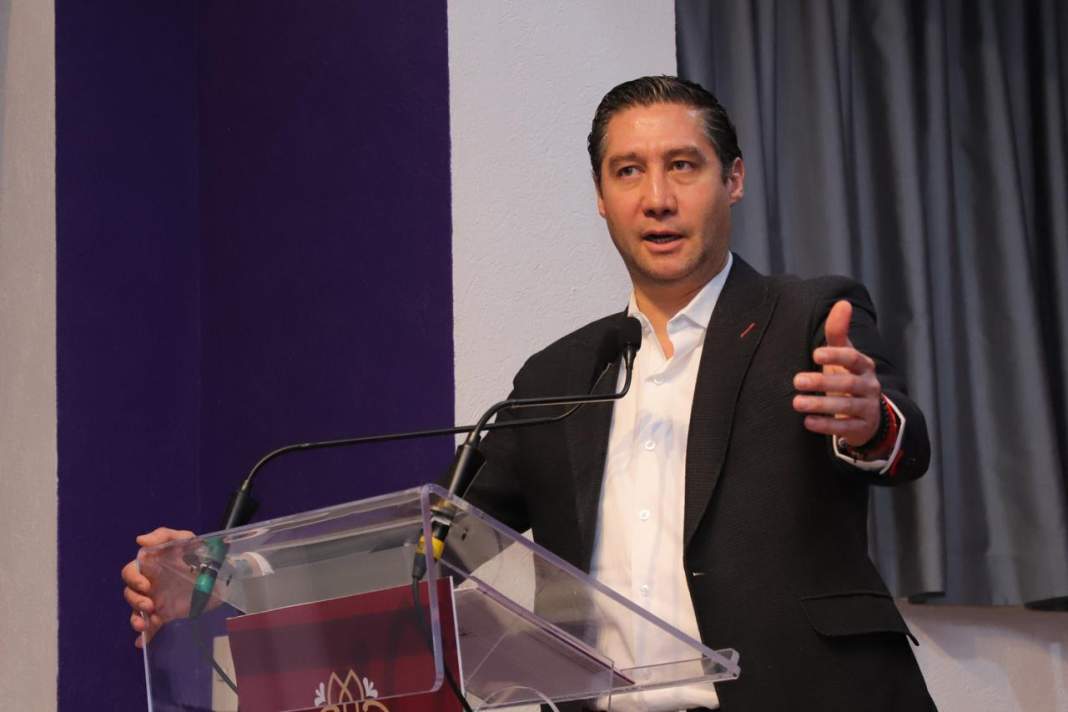 Tlaxcala acelera su economía con 540 mdd y nuevos proyectos rumbo a 2026