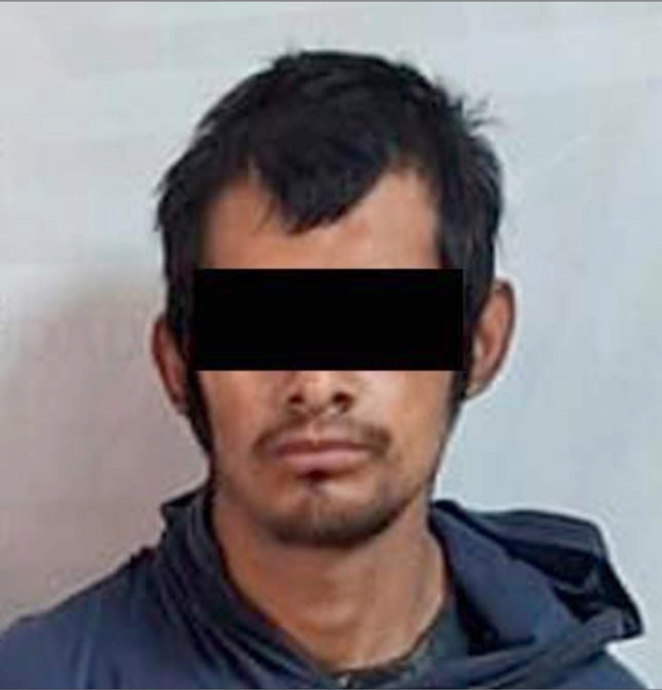 Detienen a presuntos responsables de robo 