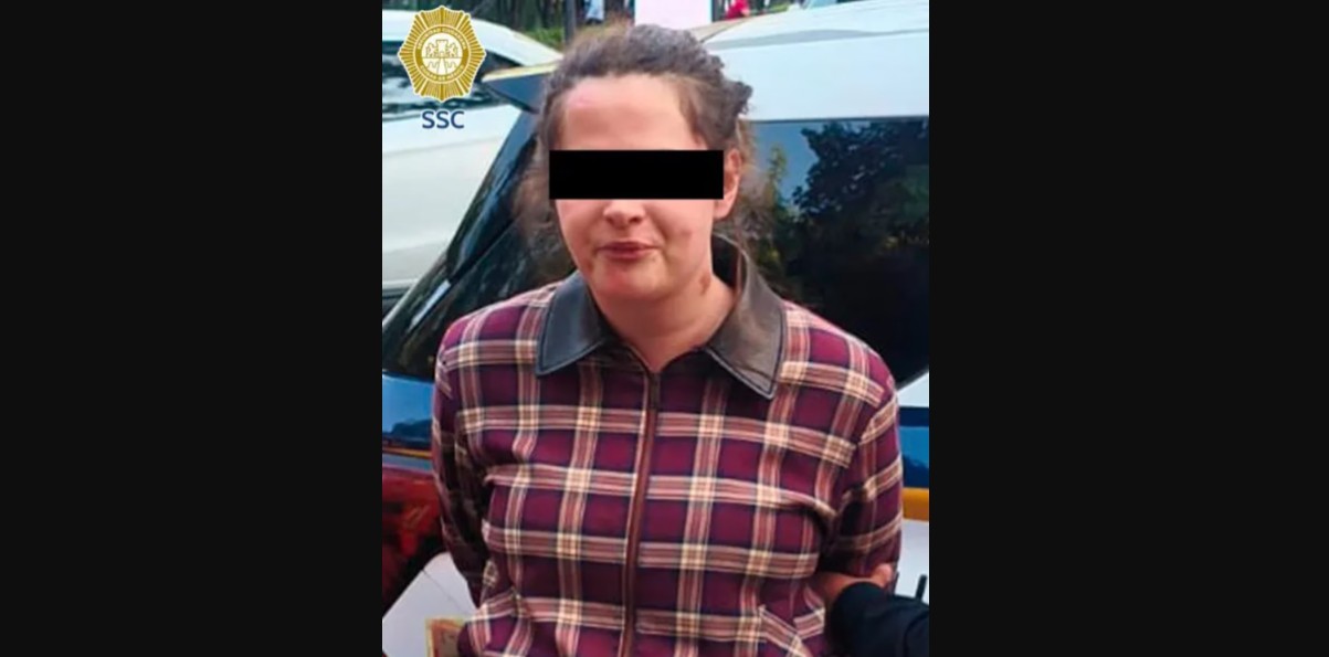 El altercado en Masaryk que desató el caso Lady Naucalpan