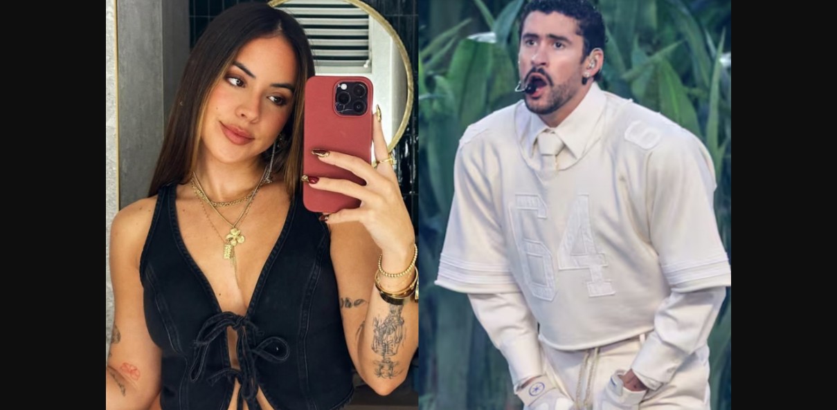 Bad Bunny y Gabriela reaparecen juntos y confirman lo que muchos sospechaban