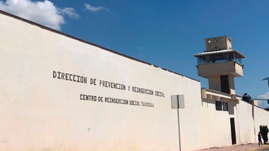 Tlaxcala refuerza seguridad en Cereso de Apizaco tras hallazgo de celulares