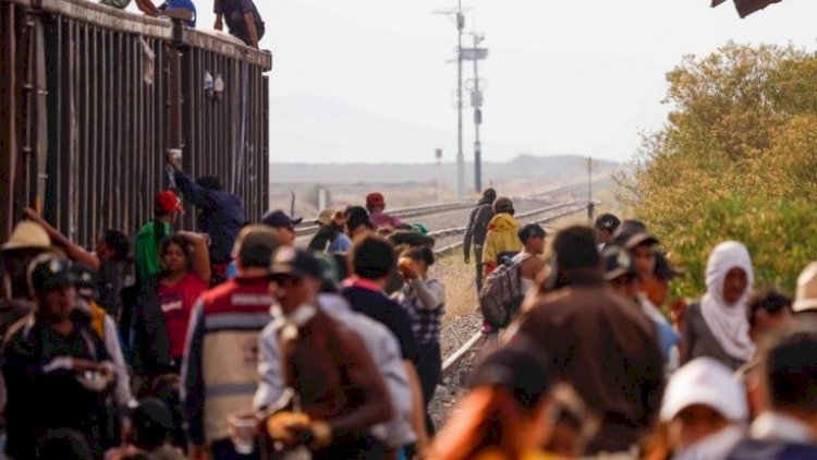 Tlaxcala alerta: migración ya deja casi tantas muertes como las guerras