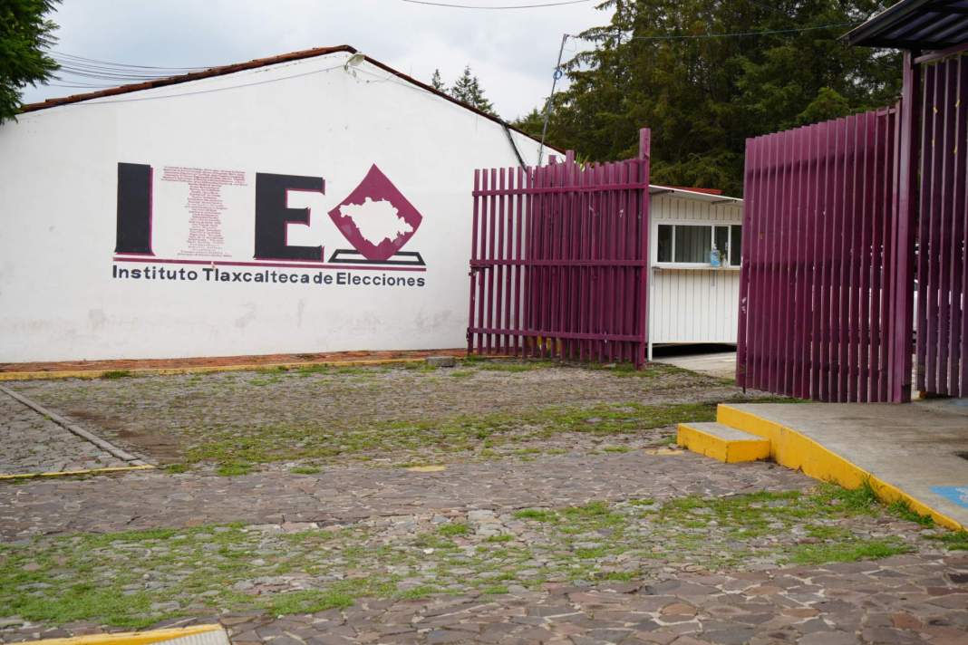 Tlaxcala en la mira: ITE investiga 9 quejas por actos anticipados rumbo a 2027
