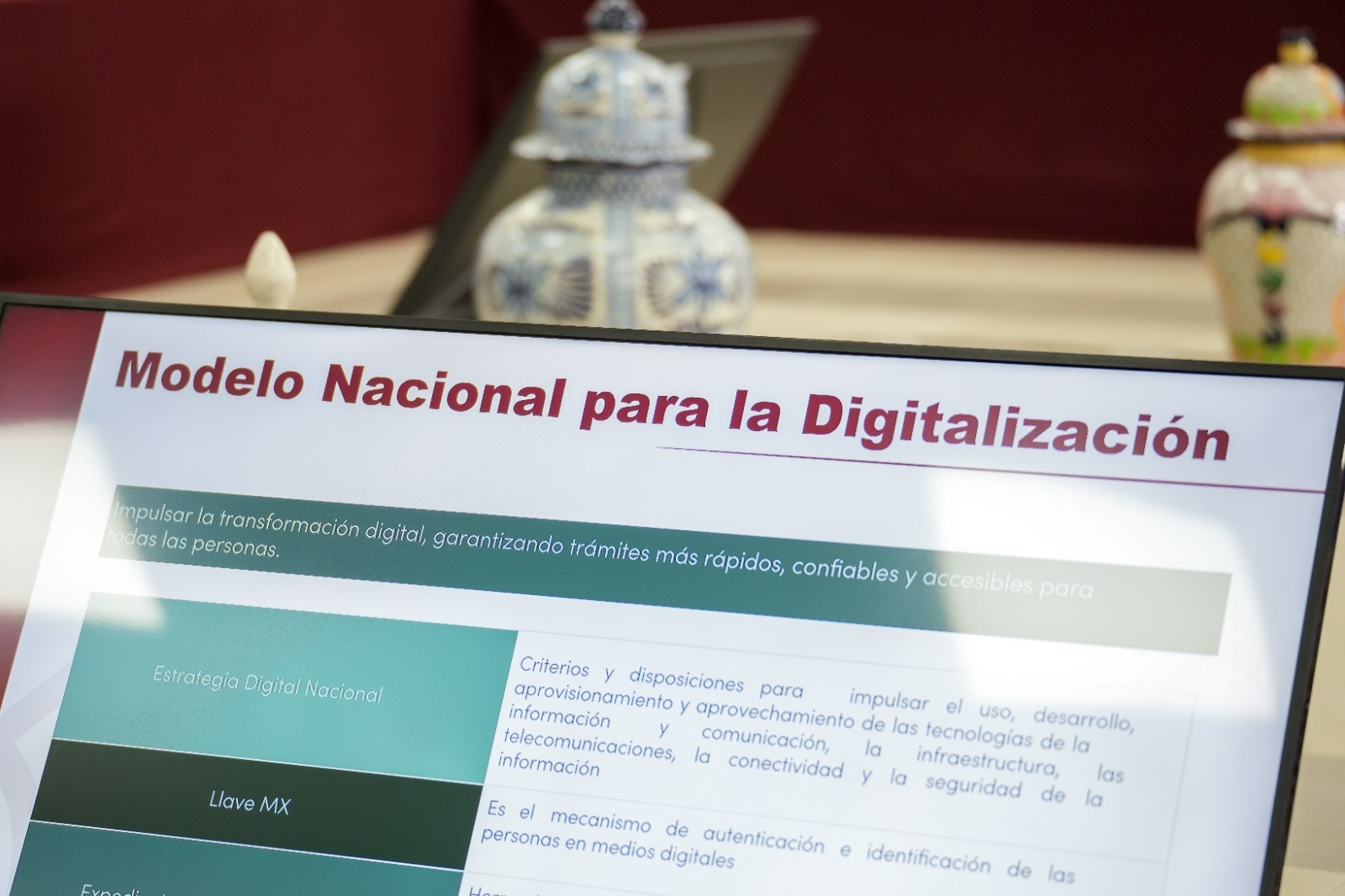 Tlaxcala acelera trámites y pagos con nueva Ventanilla Única digital