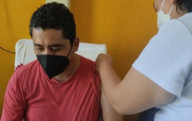 Puebla es el sexto estado con más casos de sarampión en México 