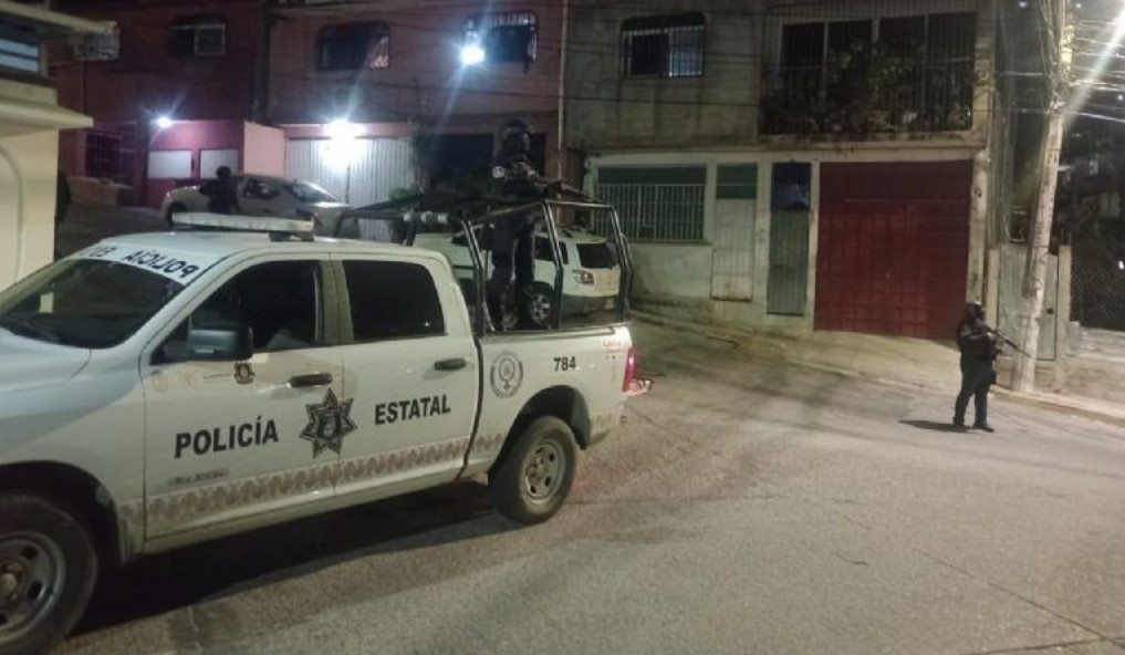 Confirman identidad del chofer atacado en Chinameca