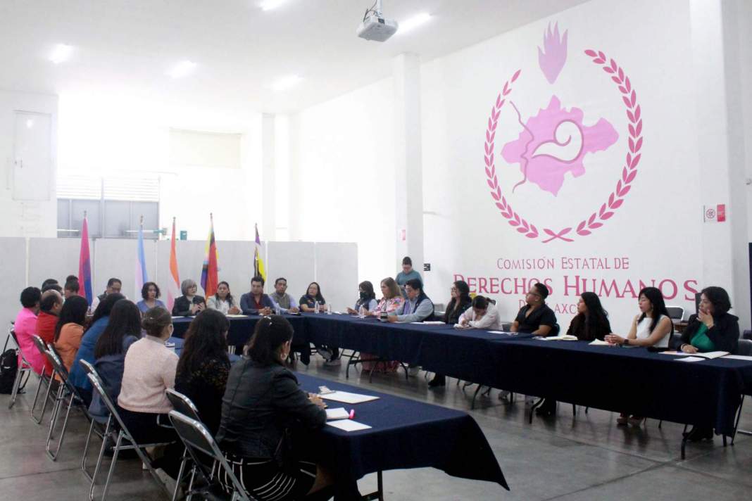 laxcala impulsa reconocimiento de identidad con trámites gratuitos y asesoría especializada