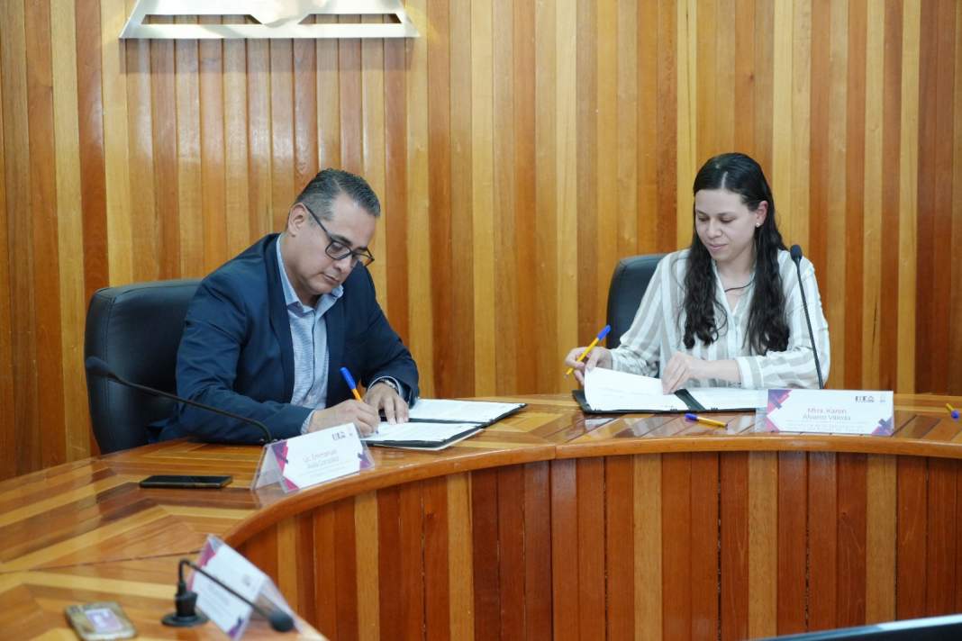 Tlaxcala impulsa acciones afirmativas para comunidad LGBTTTIQA+ rumbo a elecciones 2027