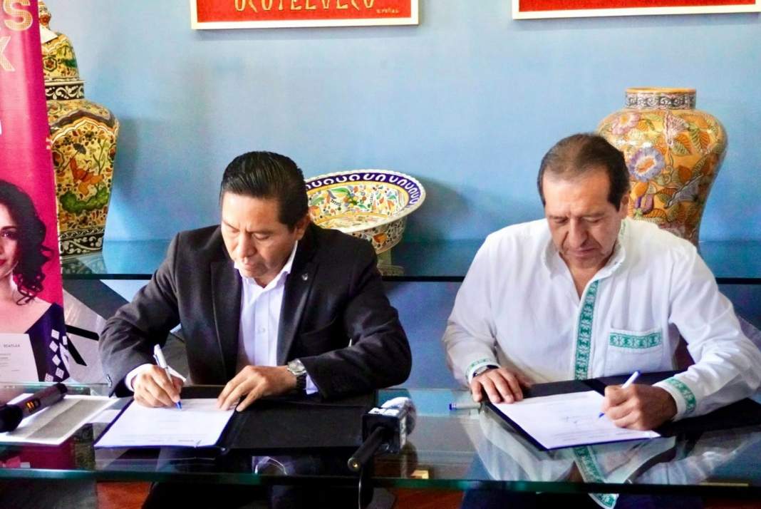 Tlaxcala impulsa cursos gratuitos para transformar el turismo y elevar su calidad