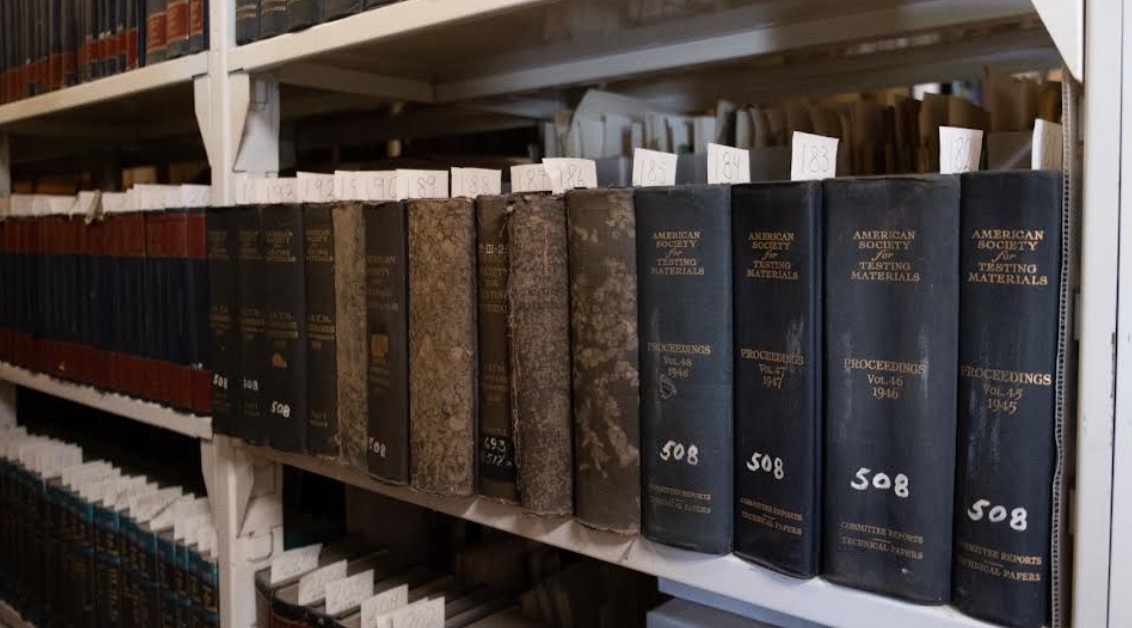 Diez años como Memoria del Mundo UNESCO