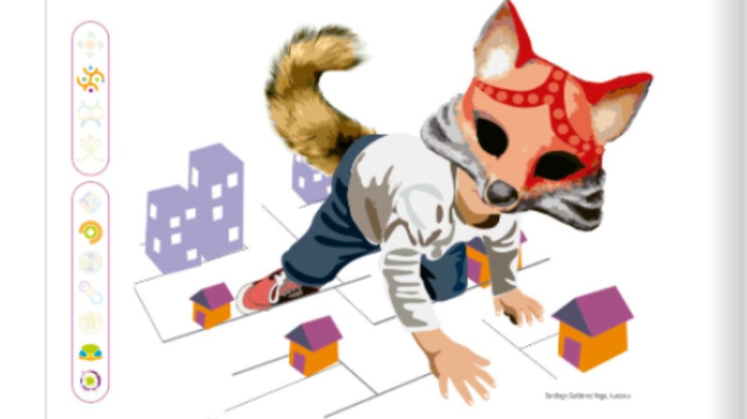 La imagen viral del libro de la SEP que encendió redes