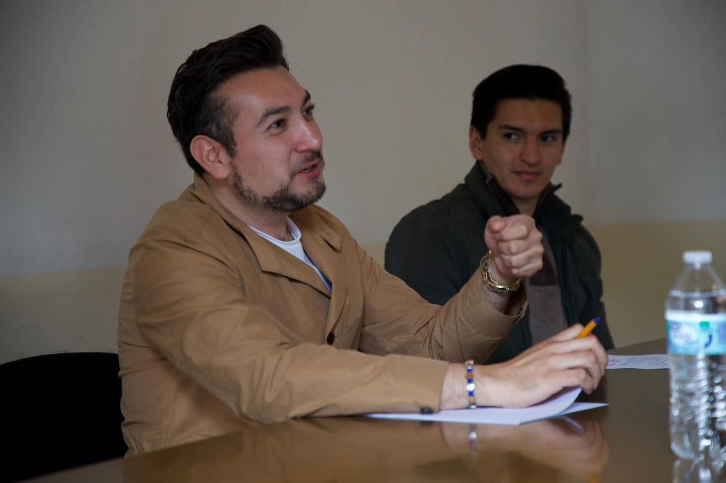 Huamantla refuerza medidas preventivas ante coyuntura de seguridad nacional