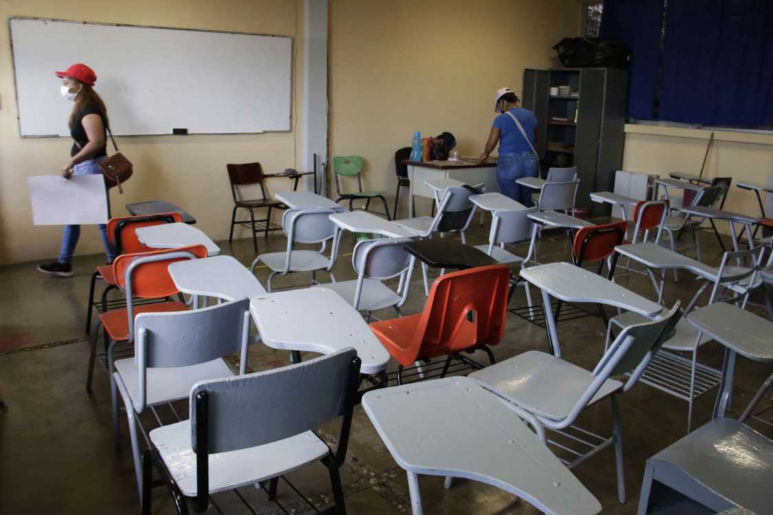 Alfabetización municipal busca cubrir las 17 juntas auxiliares de Puebla en 2026