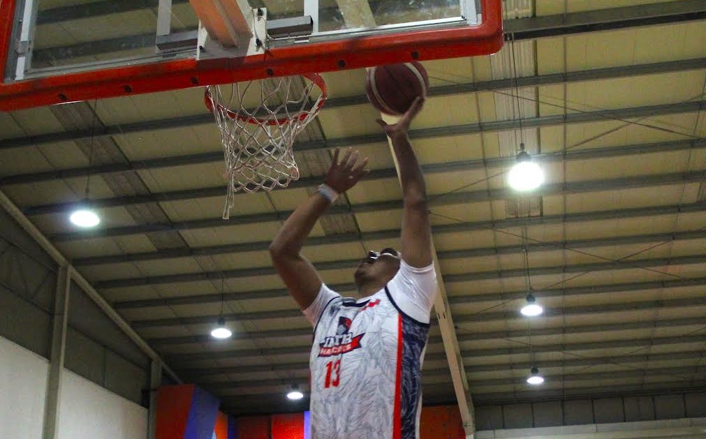 El Nido Naranja vibra con doble triunfo ante UDLAP