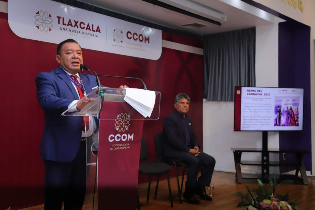 Carnaval 2026 en Tlaxcala rompe récords con miles de asistentes y millonaria inversión