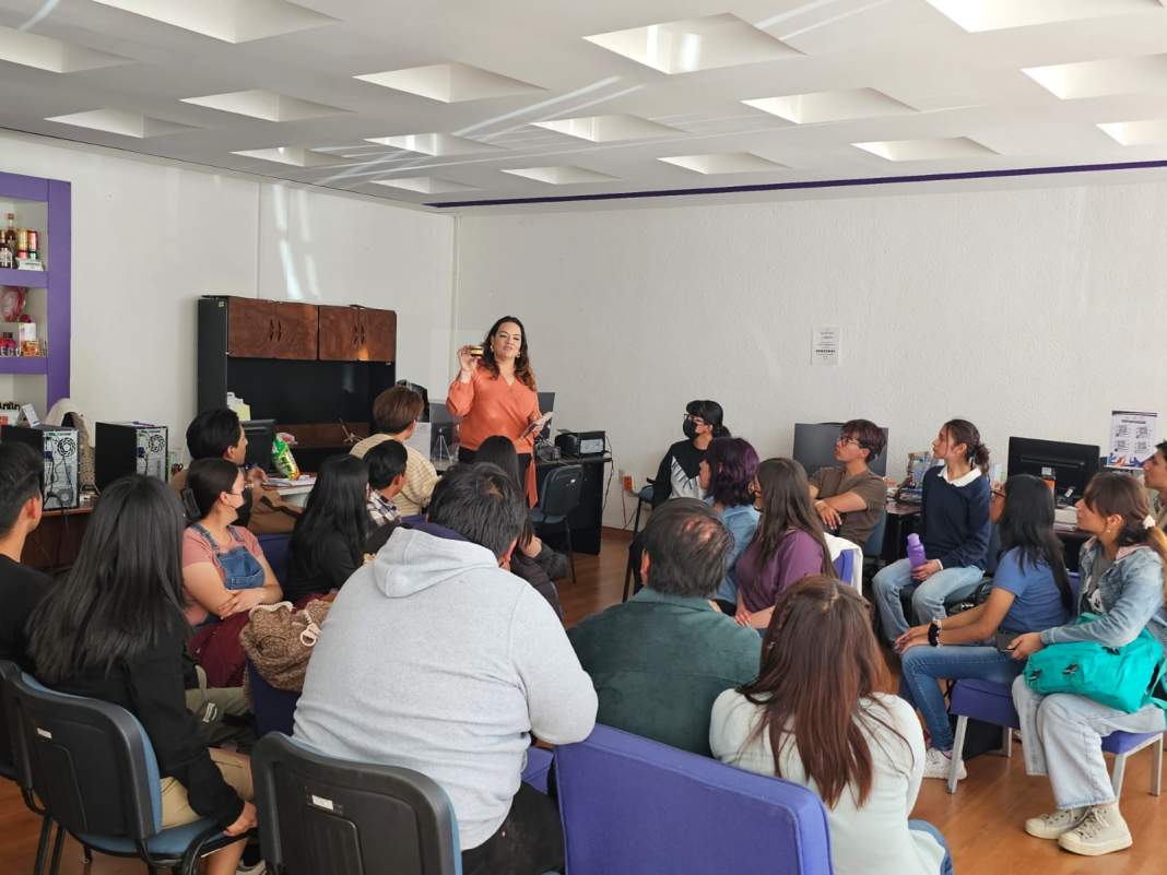 Tlaxcala impulsa 659 marcas y lanza subsidio del 90% para registrar tu negocio en 2026