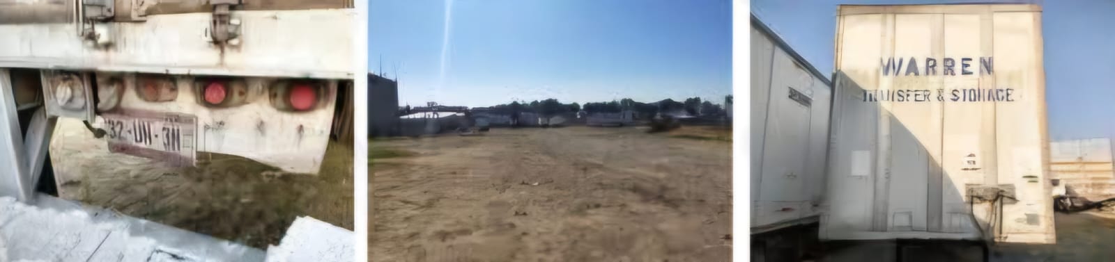 Catea FGE predio en Sanctorum, localiza caja seca