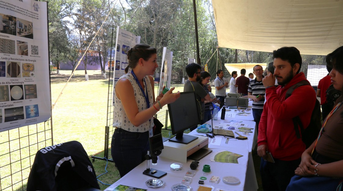 Secihti lanza convocatoria nacional para investigación 2026