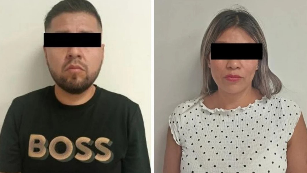 Golpe a la estructura financiera de La Unión Tepito en Morelos