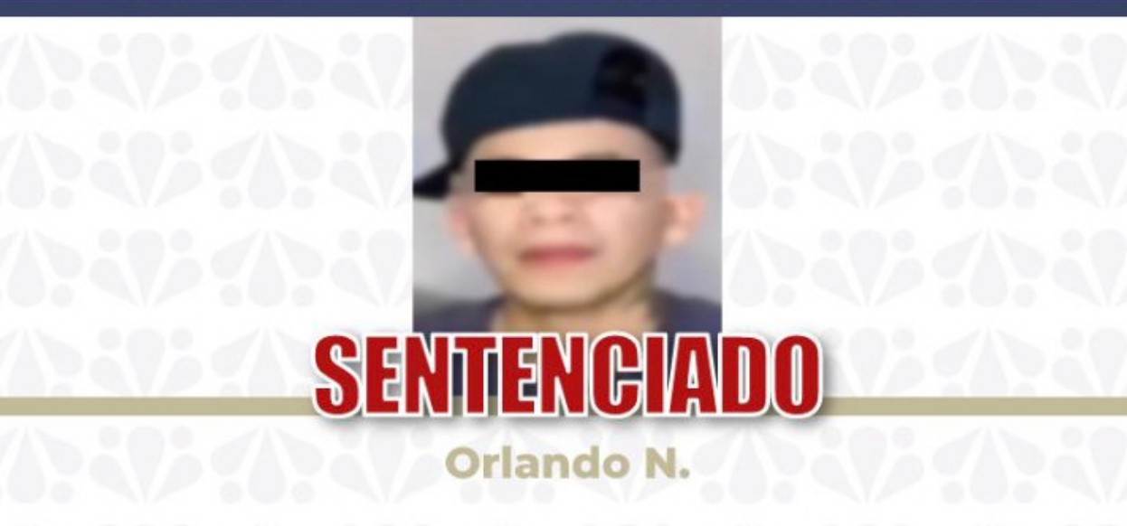 FGE logra sentencia de 20 años por violación en Chignahuapan