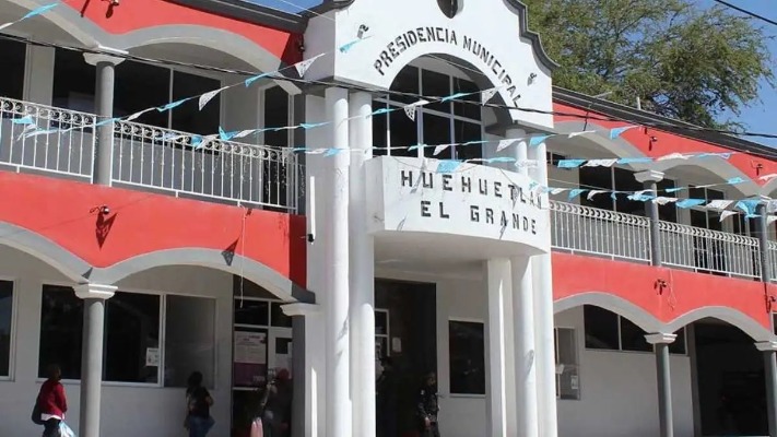 Cadáveres hallados en Huehuetlán estarían vinculados al crimen organizado 
