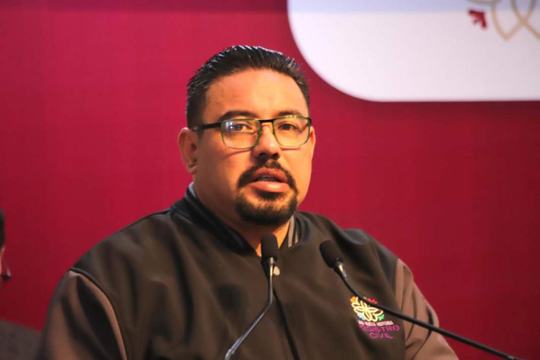 Tlaxcala lanza campaña gratuita de CURP 2026 para que nadie pierda su beca