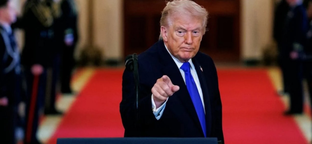 Arranca el arancel global del 15% y redefine la política comercial de EU