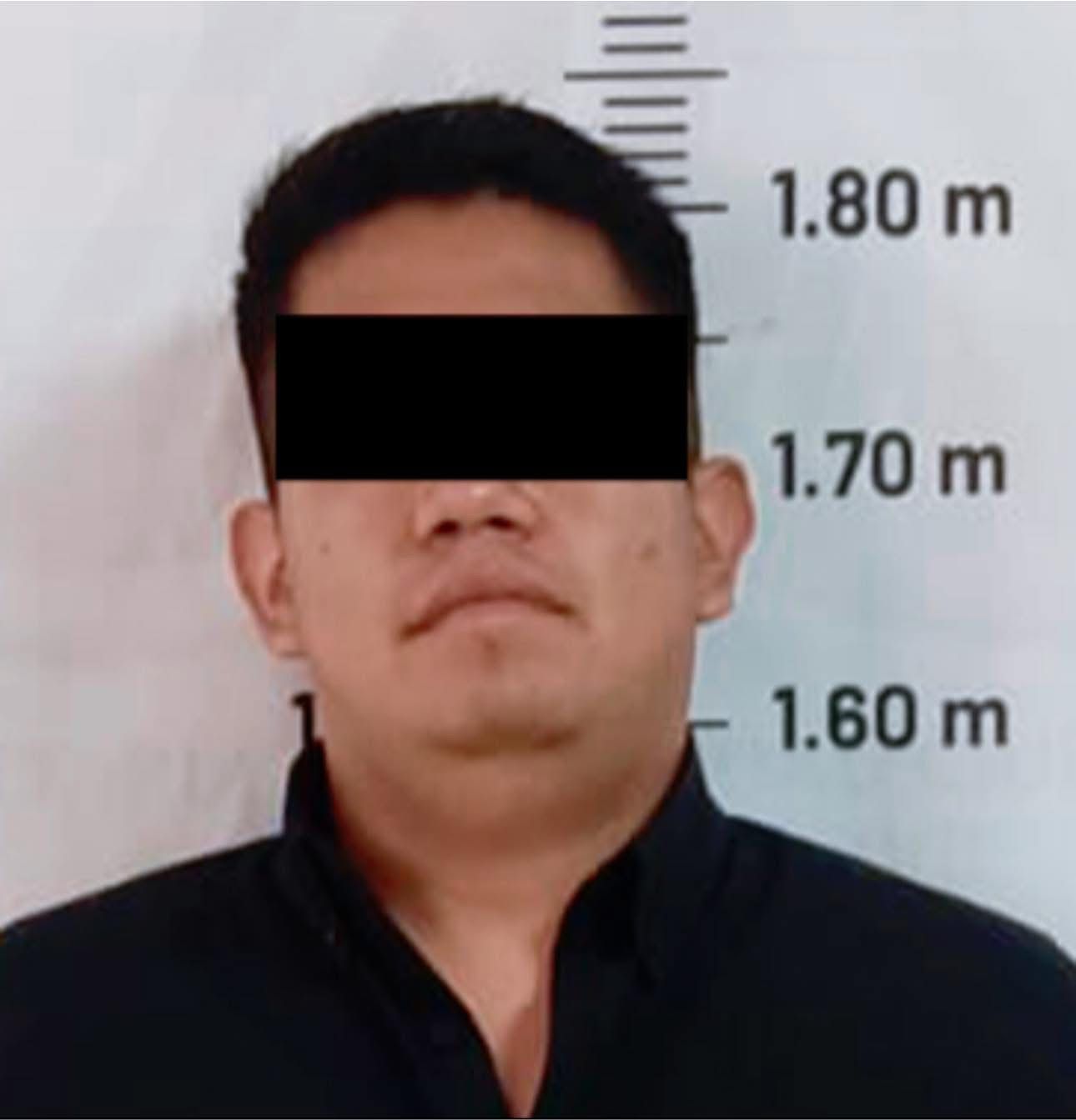 SSCyPC pone  disposición a presunto agresor  