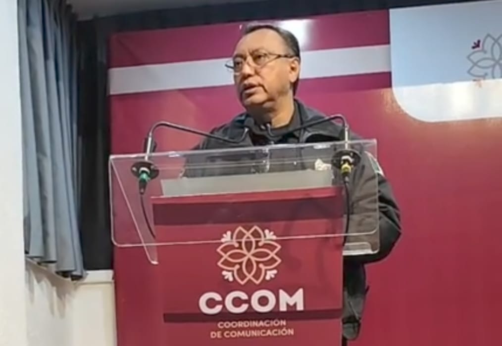 Tlaxcala no es una isla; delincuencia organizada busca vincularse con bandas locales: SSC