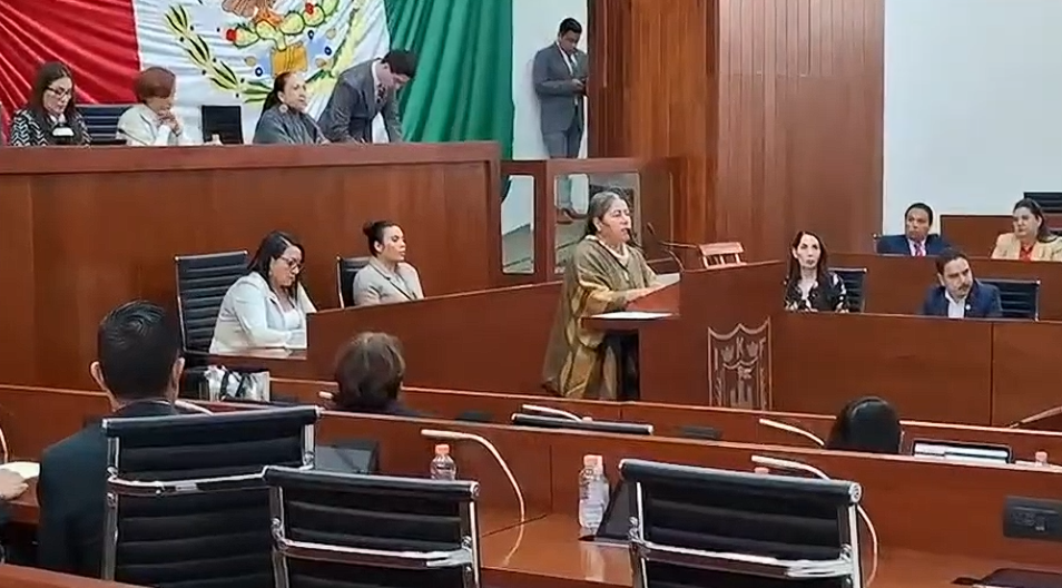 Diputadas de Tlaxcala lanzan fuerte llamado: más seguridad y menos distracciones oficiales