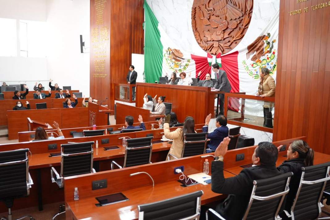 Tlaxcala abre debate clave sobre aborto y rompe el silencio legislativo