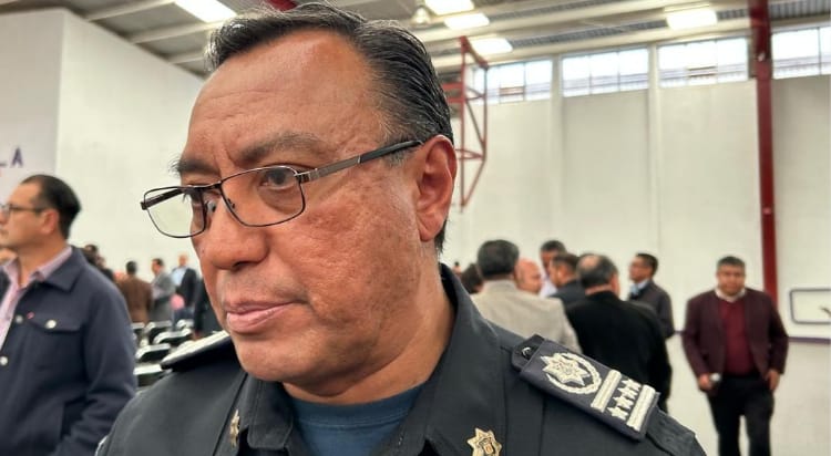 Tlaxcala se mantiene en calma tras hechos nacionales y refuerza vigilancia en puntos clave